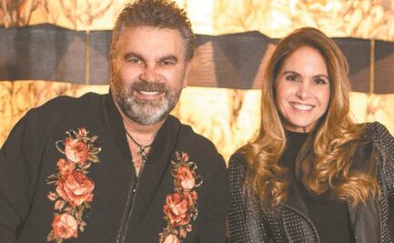 Lucero y Mijares, una gira a la vista