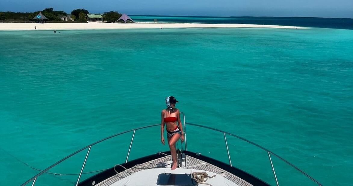 Foto: Instagram @danna