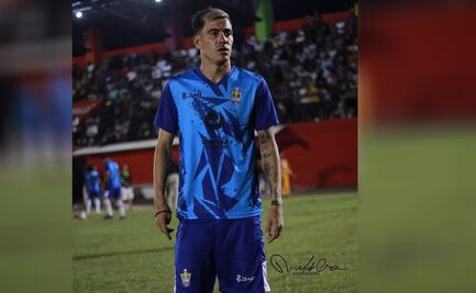 Matan con 6 balazos a exjugador de "Arroceros Cuautla" en cancha de fútbol