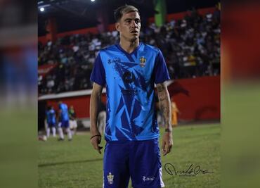 Matan con 6 balazos a exjugador de "Arroceros Cuautla" en cancha de fútbol