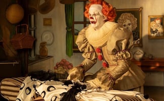“It: Welcome to Derry”: El nuevo capitulo revela el origen de Pennywise, el payaso bailarín