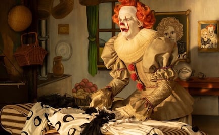 “It: Welcome to Derry”: El nuevo capítulo revela el origen de Pennywise, el payaso bailarín