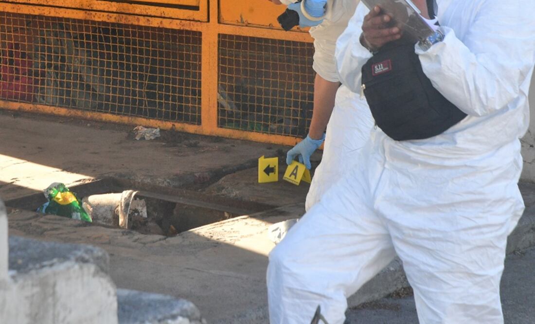 Fotografía: Hugo García/ EL UNIVERSAL