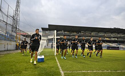 La Selección Mexicana y su único objetivo: Qatar 2022