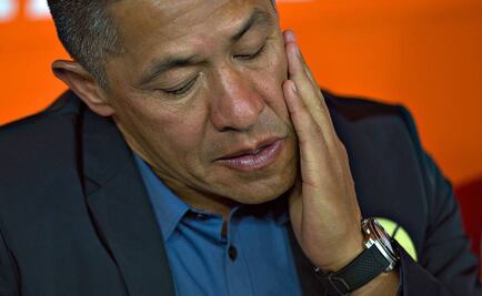 América debe anotar en casa: Ambriz