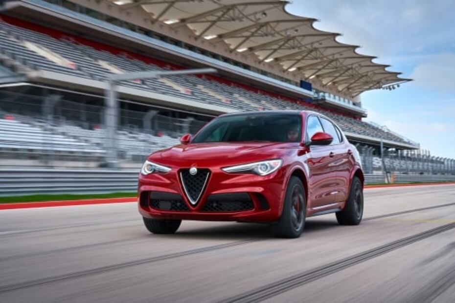 Las mejores camionetas deportivas que puedes comprar en México