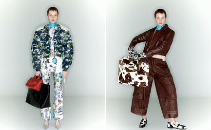 Descubre la nueva colección de Bimba y Lola: The Garden Club