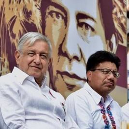 En la cuerda floja relación México-Bolivia 