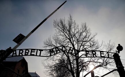 Terminan proceso contra ex enfermero nazi de Auschwitz