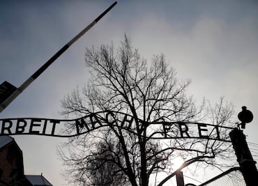Terminan proceso contra ex enfermero nazi de Auschwitz