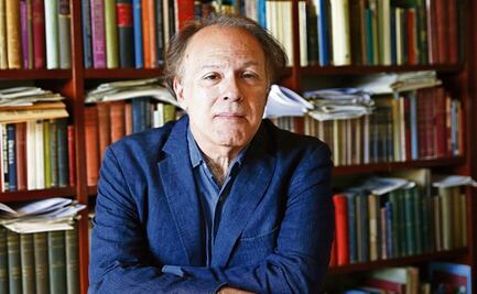  Adiós a Javier Marías, un grande de la literatura en español