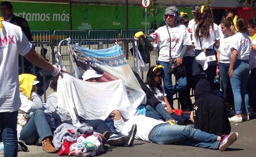 (Foto: Ruth Rodríguez EL UNIVERSAL)