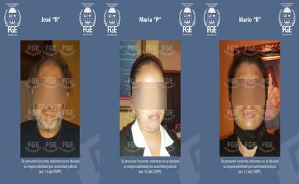 Rescatan a 14 víctimas de Trata en Playa del Carmen