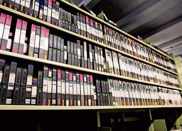 “Canal 22 vivió uno de sus mejores años”: Velázquez