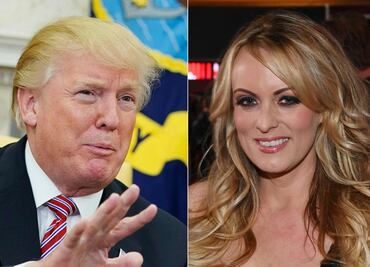 Trump no goza de inmunidad presidencial por caso Stormy Daniels; abogados insisten en desestimar caso