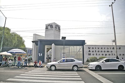 UAM pide al sindicato valorar propuestas para levantar la huelga