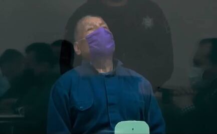 Capítulo 5 de "El Caníbal de Atizapán": MP pedía aceptar otra versión sobre el feminicida