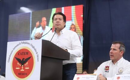 En próximo período ordinario, Morena dará prioridad a sus iniciativas