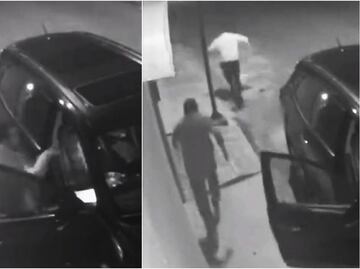 VIDEO: Así fue el secuestro del magistrado presidente del Tribunal Electoral de Quintana Roo