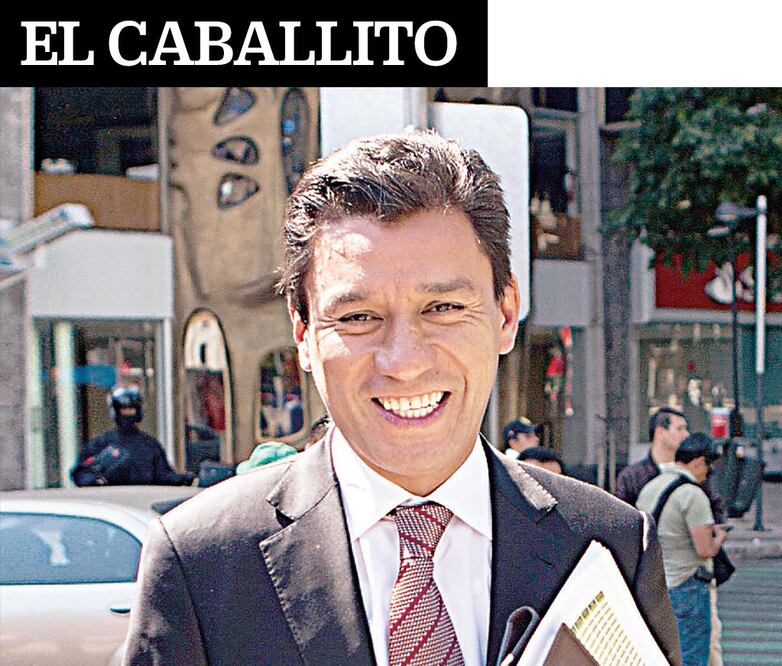 El GDF jala la cobija