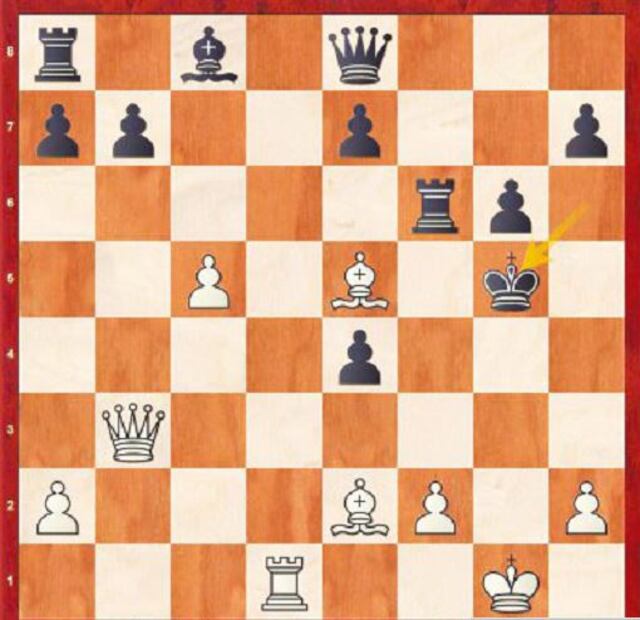 Donde se ponen de manifiesto la imaginación, el carácter y la voluntad