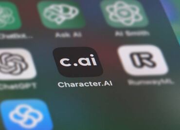 Character AI prohibirá que menores de edad chateen con IA tras suicidio de un adolescente en EU
