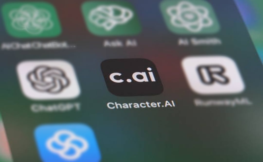 La plataforma anunció que la prohibición comenzará el 25 de noviembre. Foto: iStock