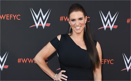 Stephanie McMahon, la nueva directora ejecutiva de WWE