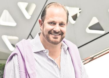 Moreno Ivanova: 57 años de drama