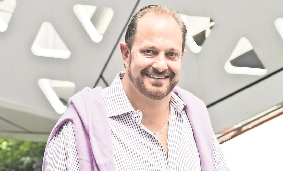 Ivanova gastó la herencia en pelear los derechos de cintas de Cantinflas. (LUIS ORTIZ. CLASOS)