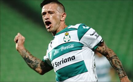 El mensaje de Brian Lozano tras ser operado