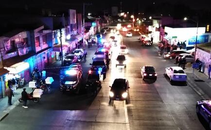 Joven se resiste a secuestro y lo asesinan en Metepec