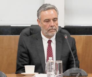 Justifica Morena idea para medir los recursos