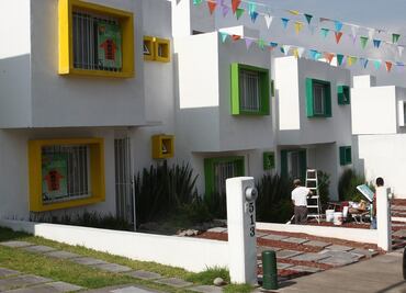 Bancos tendrán que cuidar más cartera de créditos hipotecarios y de nómina: SHCP