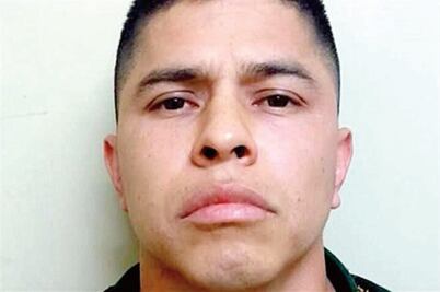 Cae operador del Cártel de Sinaloa en BC