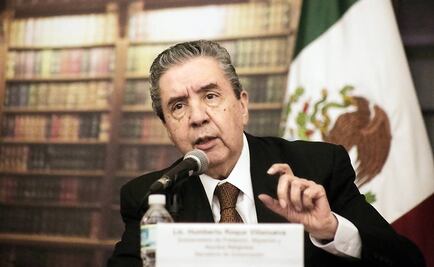 Iglesia está en su derecho de convocar a marcha contra bodas gay: Segob