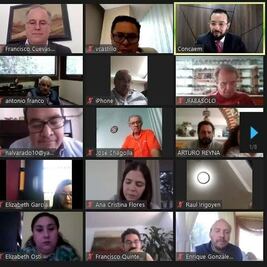 Implementan rutas de transporte público en Edomex para evitar contagios de Covid-19