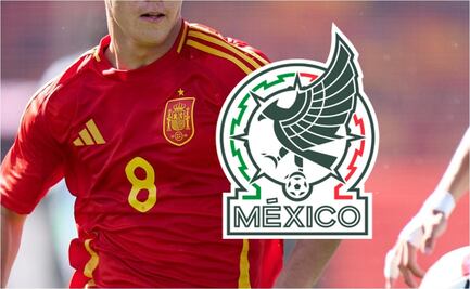 Ídolo de la Selección Española ve a México como candidato al título en la Copa del Mundo de 2026