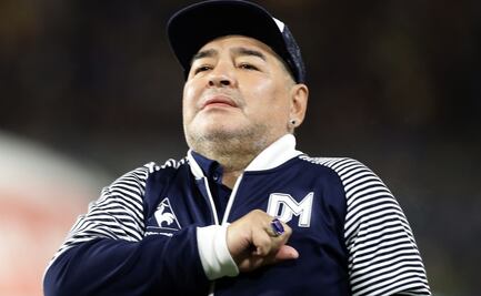 Habrá más detenidos por la muerte de Diego Armando Maradona