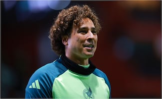 Guillermo Ochoa revela antes del Mundial la fecha exacta de su retiro