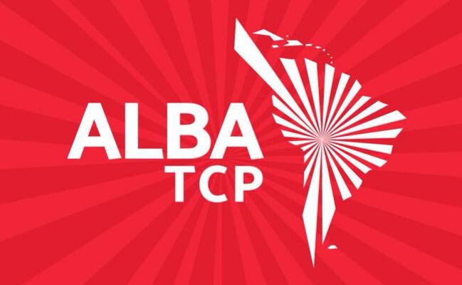 ALBA condena "amenaza colonialista" de Donald Trump sobre espacio aéreo de Venezuela