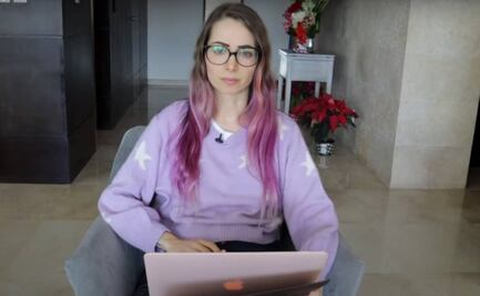 "La cagué"; la youtuber YosStop ofrece disculpa pública a Ainara en video