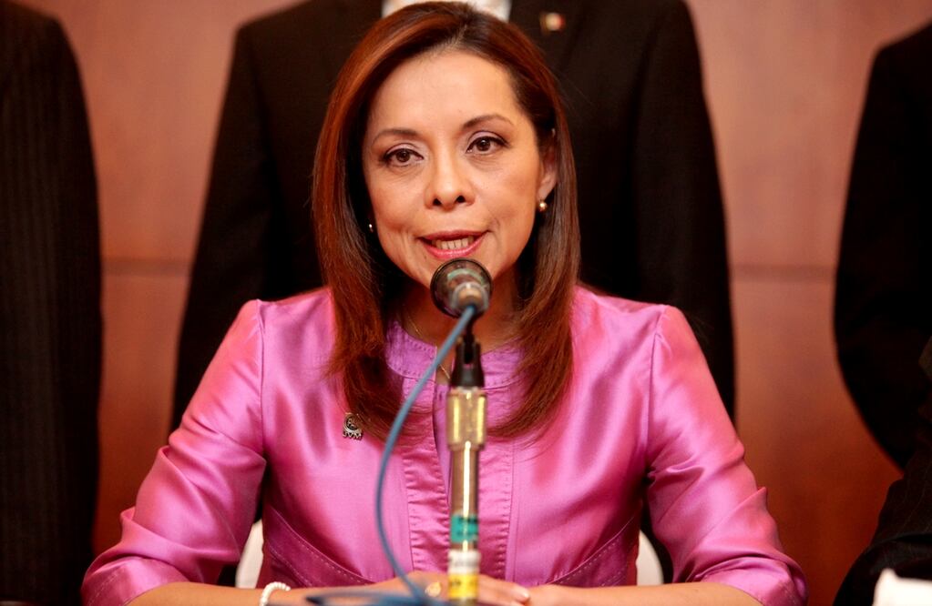 Foto: Archivo/EL UNIVERSAL