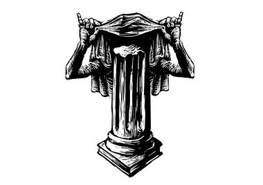 Su Alteza bajo nuestros pies