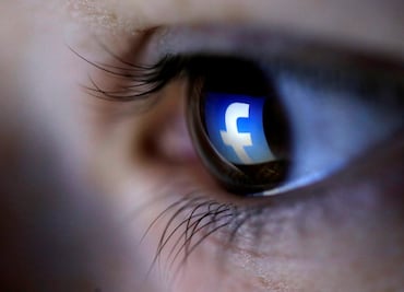 Investiga Facebook filtración masiva de datos de millones de usuarios