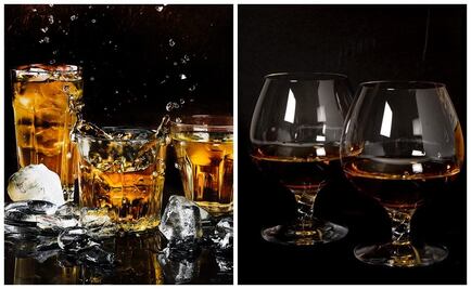 Qué es y cómo se hace el calvados