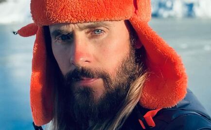 Jared Leto nunca pensó en ser actor: esta era su verdadera vocación