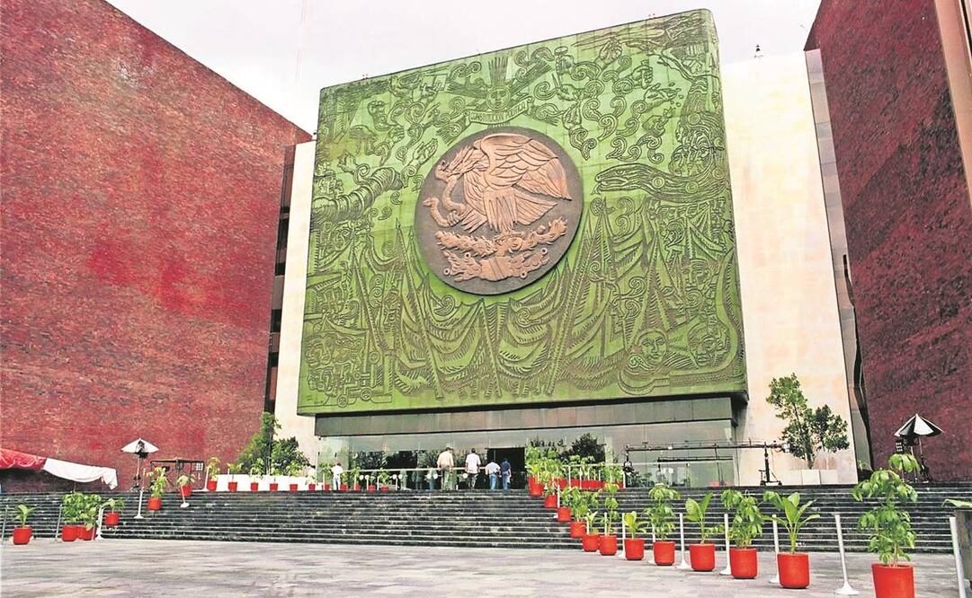 Foto: Archivo/EL UNIVERSAL.