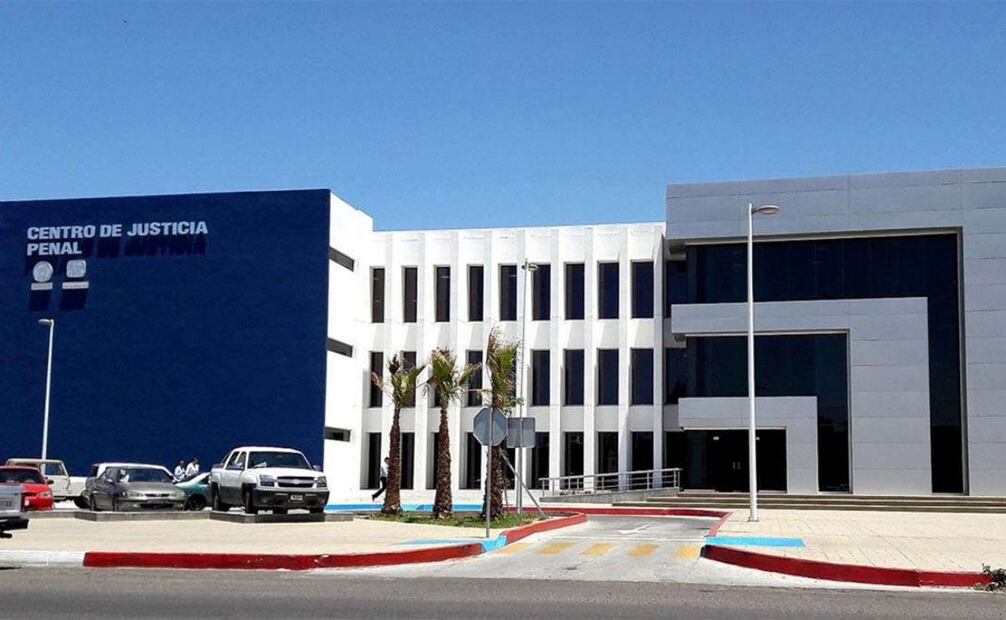 La Procuraduría General de Justicia del estado dio la sentencia por el feminicidio ocurrido el año pasado (11/09/2025). Foto: Especial