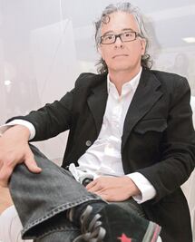 Jordi Soler ingresa al mundo de la literatura infantil